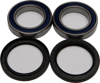 All Balls Wheel Bearing & Seal Kit Fits 87-90 Suzuki LT500R