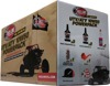 Red Line UTV/ATV 10W50 PowerPack Engine & Gear Oil Change Kit