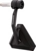 Tetra Bar End Turn Signal Mirror Tetra Bar End Turn Signal Mirror