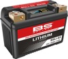 BSLI-03 Lithium Battery, 36Wh, 210 Amps - Replaces YB7-A, YT7B, YT9B, YTX7A, YTX9