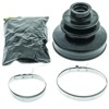 QuadBoss Rear Outer CV Boot Kit Fits 08-09 Kawasaki KRF750 Teryx QuadBoss Rear Outer CV Boot Kit Fits 08-09 Kawasaki KRF750 Teryx