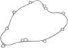 Inner Clutch Cover Gasket - Fits -2024 Kawasaki KX65, 03-05 RM65
