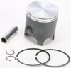 Cast Replica Piston Kit - For 00-05 KTM 250EXC Cast Replica Piston Kit - For 00-05 KTM 250EXC