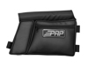 PRP Door Bag with Knee Pad Passenger Side Black For PRP Steel Frame Doors - Passenger side door bag fits PRP Steel Frame Doors PRP Door Bag with Knee Pad Passenger Side Black For PRP Steel Frame Doors - Passenger side door bag fits PRP Steel Frame Doors