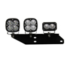 17-18 F-150 Raptor Sportsmen Fog Light Kit &Fog Pocket Kit 17-18 F-150 Raptor Sportsmen Fog Light Kit &Fog Pocket Kit