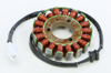 Stator Kit - For 85-04 Kawasaki EN450 EN500 EX500 Stator Kit - For 85-04 Kawasaki EN450 EN500 EX500