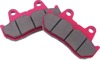 BikeMaster Sintered Brake Pads Fits Suzuki