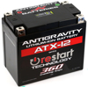 Restart Lithium Battery ATX12-RS 360 CA Restart Lithium Battery ATX12-RS 360 CA