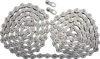 KMC e12 Chain Gold 12-Speed 136L for eBikes