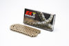 Vortex Racing 520 M3 EK Gold Chain 120 Link - Lightweight 120-link gold 520 chain by Vortex Racing