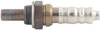 NGK Direct Fit Oxygen Sensor Fits Jeep TJ 2005-2006