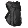 USWE Outlander 9L Hydration Pack Black/Red - 9L hydration backpack with 3L bladder, Black/Red