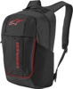 Alpinestars GFX V2 Backpack Black/Red One Size - Mid-size backpack, Black/Red, 15.9L, One Size