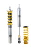 Ohlins Road & Track Coilover System Fits 06-14 Audi A3/TT/TTRS (8P) Ohlins Road & Track Coilover System Fits 06-14 Audi A3/TT/TTRS (8P)