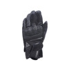 Dainese Tempest 2 D-Dry Short Gloves Black - Small - Short winter touring gloves Dainese Tempest 2 D-Dry Short Gloves Black - Small - Short winter touring gloves