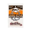 Rotor Bolts - Rotor Bolts - Ktm