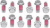 Brake Rotor Bolts