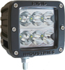 Dually D2 Led Light Driving Pattern (White) - Dually D2 LED Lights Dually D2 Led Light Driving Pattern (White) - Dually D2 LED Lights
