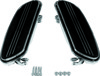 Bikers Choice Chrome Extended Floorboard Kit For 86-Up FLH FLT - Chrome extended floorboards For 86-Up FLH FLT Bikers Choice Chrome Extended Floorboard Kit For 86-Up FLH FLT - Chrome extended floorboards For 86-Up FLH FLT