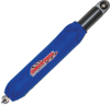 Shock Cover Blue - For 00-06 Bombardier Shock Cover Blue - For 00-06 Bombardier