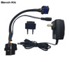 FlashTune ECU Type 6 - FZ1 06-14 FlashTune ECU Type 6 - FZ1 06-14
