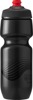 Breakaway Wave Black Water Bottle 24 oz