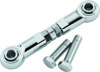 Original Stabilizer Link Chrome Bikers Choice For 80-08 Touring FXR FXD