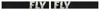 Fly Racing Zone Pro Goggle Black/White with Dark Smoke Lens - Premium pro goggle with dark smoke lens, Black/White