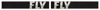 Fly Racing Zone Pro Goggle Black/White with Dark Smoke Lens - Premium pro goggle with dark smoke lens, Black/White