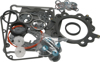 Complete EST Gasket Kit - For 07-17 HD Dyna Touring Softail FLRT Complete EST Gasket Kit - For 07-17 HD Dyna Touring Softail FLRT