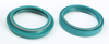 Single Heavy Duty Fork Oil & Dust Seal Kit For 48 mm WP Forks Single Heavy Duty Fork Oil & Dust Seal Kit For 48 mm WP Forks