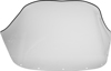 Windshield 14" High Smoke - For 90-92 Arctic Cat Lynx Jag Windshield 14" High Smoke - For 90-92 Arctic Cat Lynx Jag