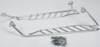 Air-Frame Running Boards - Arctic Cat Yamaha Air-Frame Running Boards - Arctic Cat Yamaha