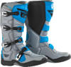 FR5 Boots Grey/Blue Size 11