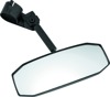 QuadBoss Rear View Mirror 2in for UTVs