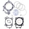 Athena Big Bore Cylinder Kit 280cc 82mm 13.1:1 For Honda CRF250R CRF250X 04-09