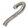 Big Gun EVO R ATV Header Pipe Fits 08-12 Honda TRX700XX