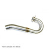 Big Gun EVO R ATV Header Pipe Fits 01-14 Honda TRX 250EX/X