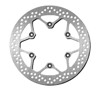 BikeMaster Front Brake Rotor Fits 88-03 Honda 96-01 Triumph 900