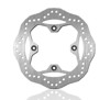 BikeMaster Rear Brake Rotor Fits Triumph