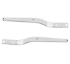 Rear Fender Struts Chrome - 72-85 Harley FX Rear Fender Struts Chrome - 72-85 Harley FX