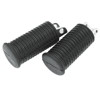 Foot Pegs - Replaces Harley Davidson 50939-52T Foot Pegs - Replaces Harley Davidson 50939-52T