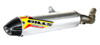SA-4 Slip On Exhaust - 10-15 Suzuki RMZ250 SA-4 Slip On Exhaust - 10-15 Suzuki RMZ250