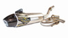 RE 13 Full Exhaust - 14-15 KTM & Husqy 450s RE 13 Full Exhaust - 14-15 KTM & Husqy 450s
