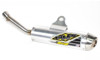 MX2 Slip On Exhaust Silencer - 03-07 Suzuki RM125 MX2 Slip On Exhaust Silencer - 03-07 Suzuki RM125