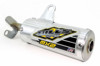 MX2 Slip On Exhaust Silencer - Suzuki RM85 MX2 Slip On Exhaust Silencer - Suzuki RM85