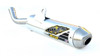 MX2 Slip On Exhaust Silencer - Yamaha YZ125 MX2 Slip On Exhaust Silencer - Yamaha YZ125