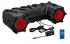 6.5" 450W Bluetooth Illuminated ATV/UTV/Marine Sound System