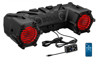 6.5" 450W Bluetooth Illuminated ATV/UTV/Marine Sound System 6.5" 450W Bluetooth Illuminated ATV/UTV/Marine Sound System