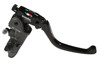15 RCS Radial Brake Master Cylinder w/ Folding Short Lever 15 RCS Radial Brake Master Cylinder w/ Folding Short Lever